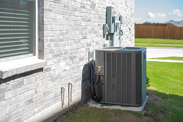 Reliable Hvac contractor in Gainesville, GA by FH HVAC